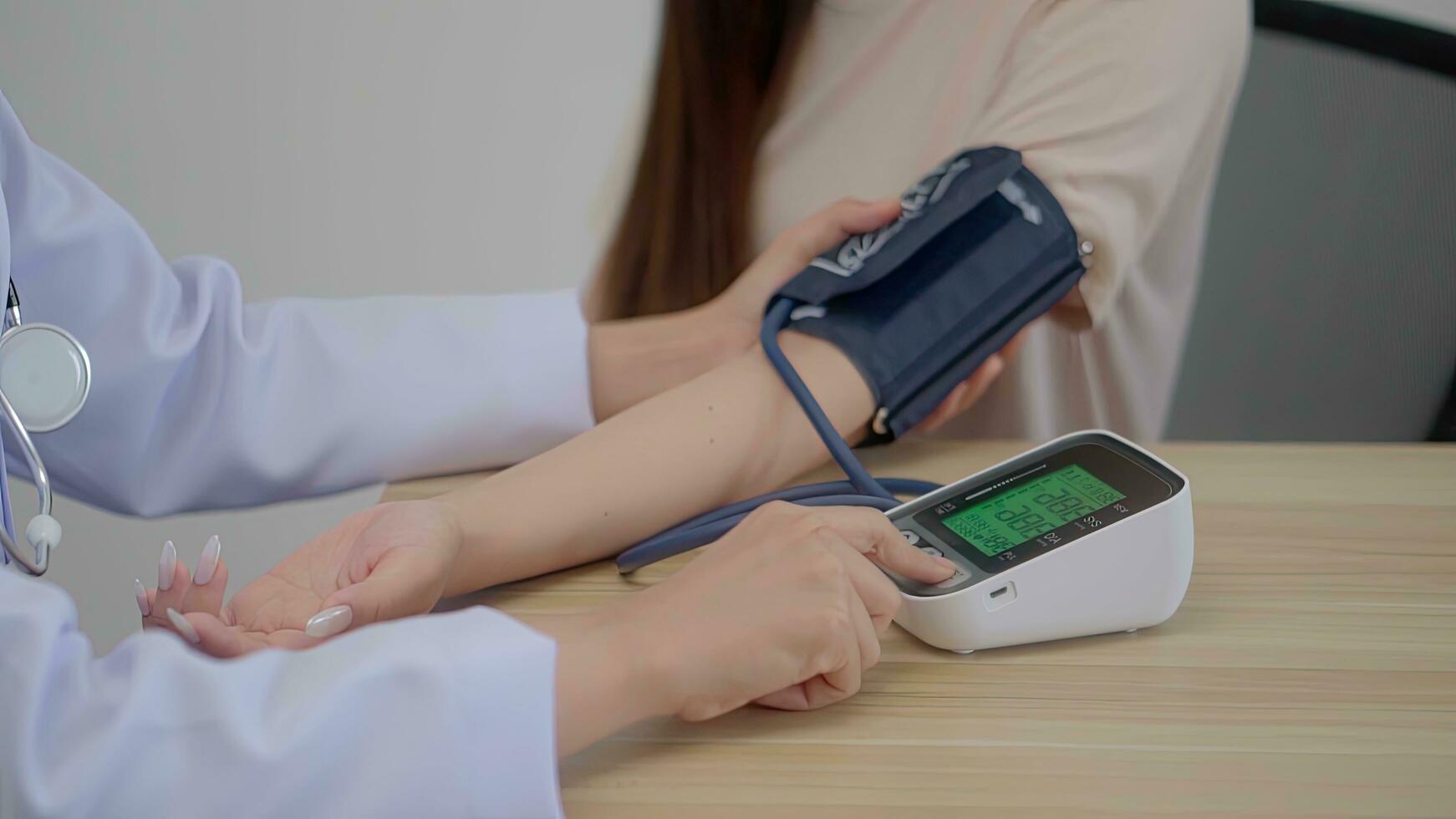5 Menit Persiapan Sebelum Ukur Tekanan Darah: Kunci Hasil Akurat di Rumah Sendiri